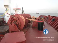 Танкер за нефт/химикали за продажба