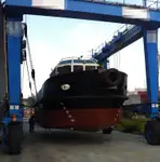 Работни лодки за продажба