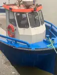Буксир за продажба