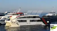 Круизен кораб за продажба