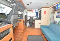 Круизен кораб за продажба