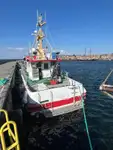 Патрулен кораб за продажба