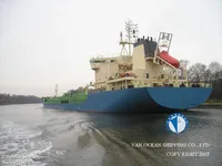 Танкер за нефт/химикали за продажба