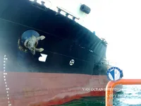 Танкер за нефт/химикали за продажба