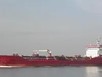 Танкер за нефт/химикали за продажба