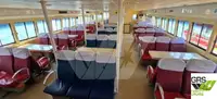 Круизен кораб за продажба