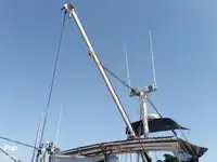 Кораб за гмуркане и поддръжка за продажба