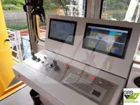Контейнеровоз за продажба