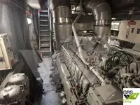 Круизен кораб за продажба