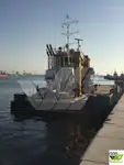 Работни лодки за продажба