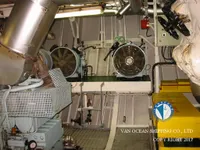 Танкер за нефт/химикали за продажба