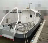 Работни лодки за продажба