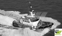Wind farm service vessel за продан