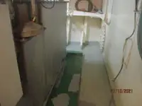 Хладилен кораб за продажба