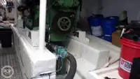 Кораб за гмуркане и поддръжка за продажба