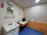 Хладилен кораб за продажба