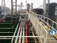 Танкер за нефт/химикали за продажба
