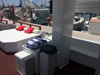 Круизен кораб за продажба