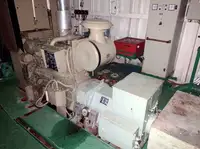 Кораб за доставки за продажба