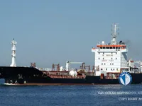 Танкер за нефт/химикали за продажба