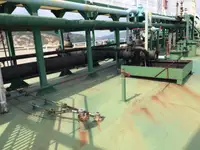 Танкер за нефт/химикали за продажба