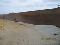 Баржа за продажба
