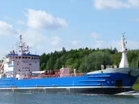Танкер за нефт/химикали за продажба