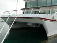 Катамаран за продажба