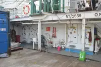 Буксир за продажба
