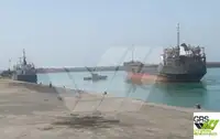 Транспортен кораб за насипни товари за продажба