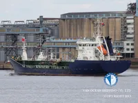 Танкер за нефт/химикали за продажба