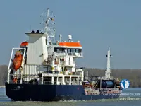 Танкер за нефт/химикали за продажба