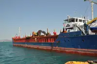 Транспортен кораб за насипни товари за продажба