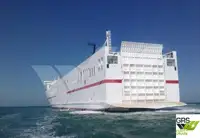 Ro-Ro ship за продан