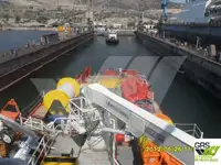 Кораб за доставки за продажба