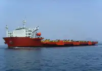 Транспортен кораб за насипни товари за продажба