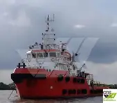 Буксир за продажба