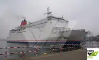 Ro-Ro ship за продан