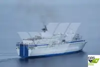 Ro-Ro ship за продан
