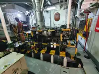 Хладилен кораб за продажба