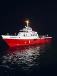 Контейнеровоз за продажба