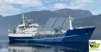 Изследователски кораб за продан