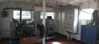 Баржа за продажба