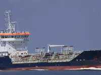 Танкер за нефт/химикали за продажба