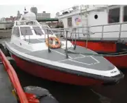 Пилотен кораб за продажба