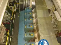 Танкер за нефт/химикали за продажба