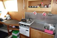Буксир за продажба