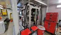Круизен кораб за продажба