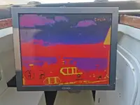 Твърда надуваема лодка за продажба