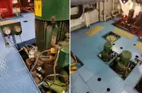 Танкер за нефт/химикали за продажба
